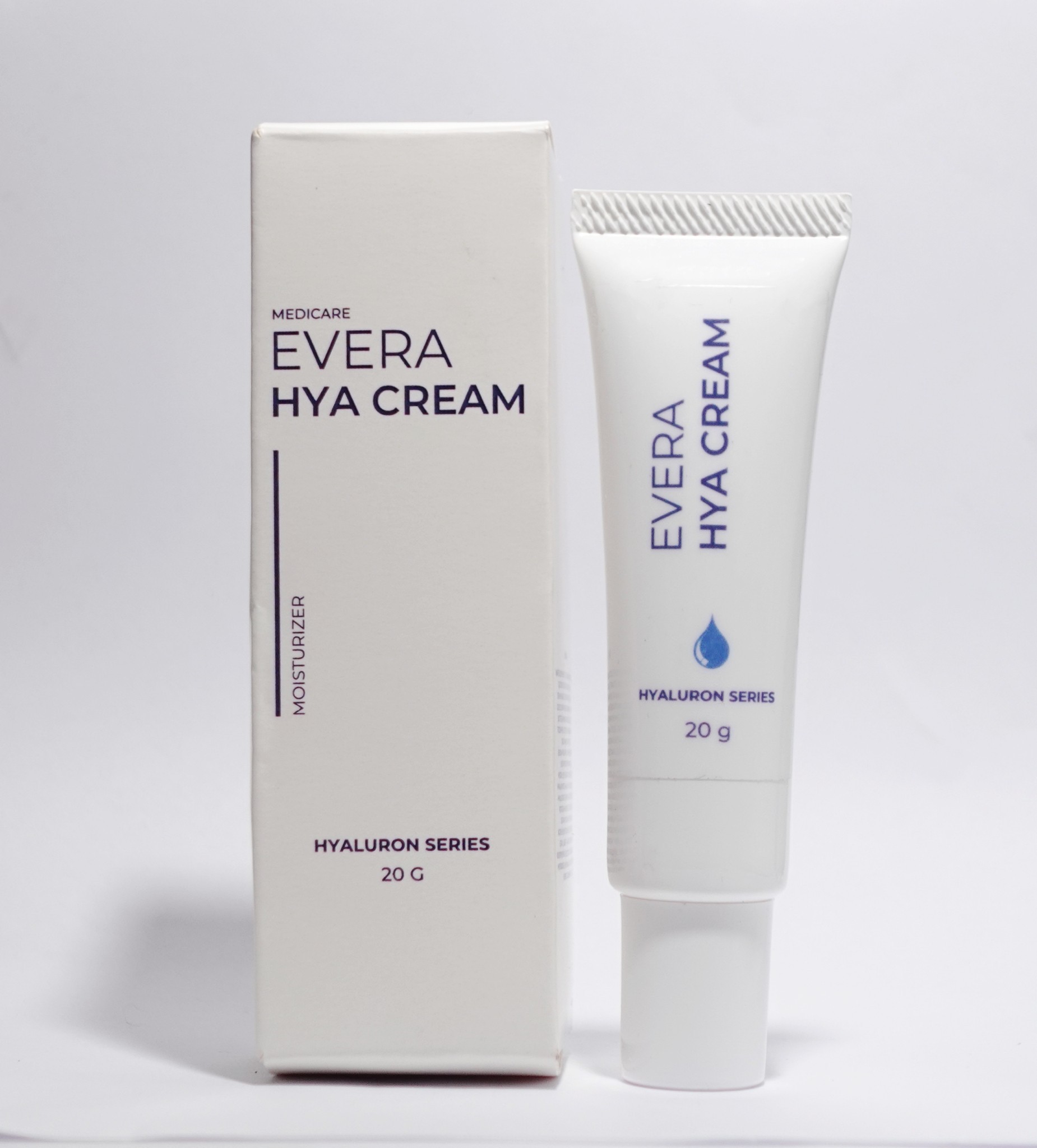 EVERA HYA CREAM